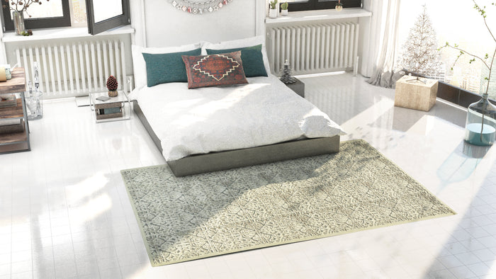 How to Use Area Rugs for Your Holiday Decor