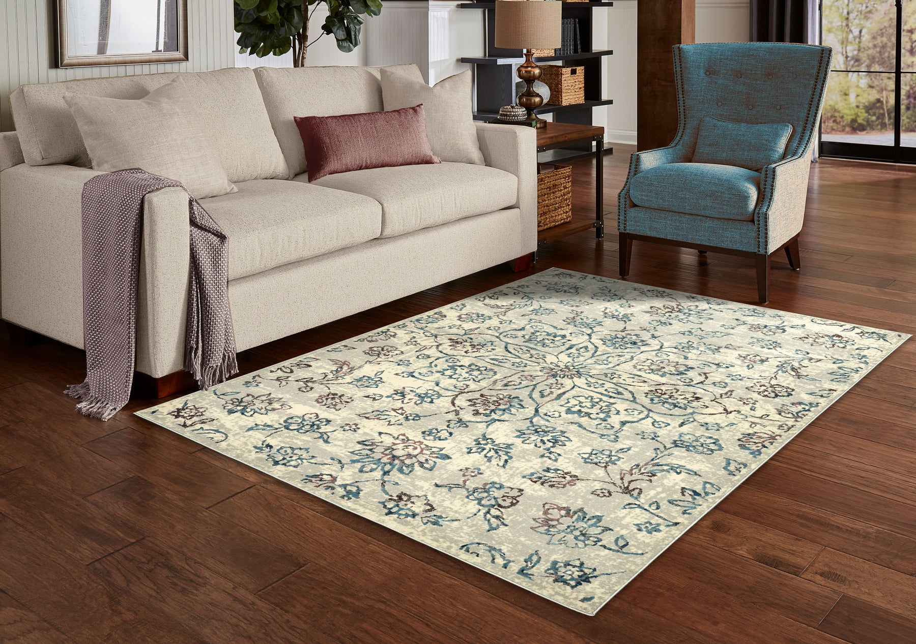 Flatweave, Low Pile or High Pile , What Rug Do YOU Need?