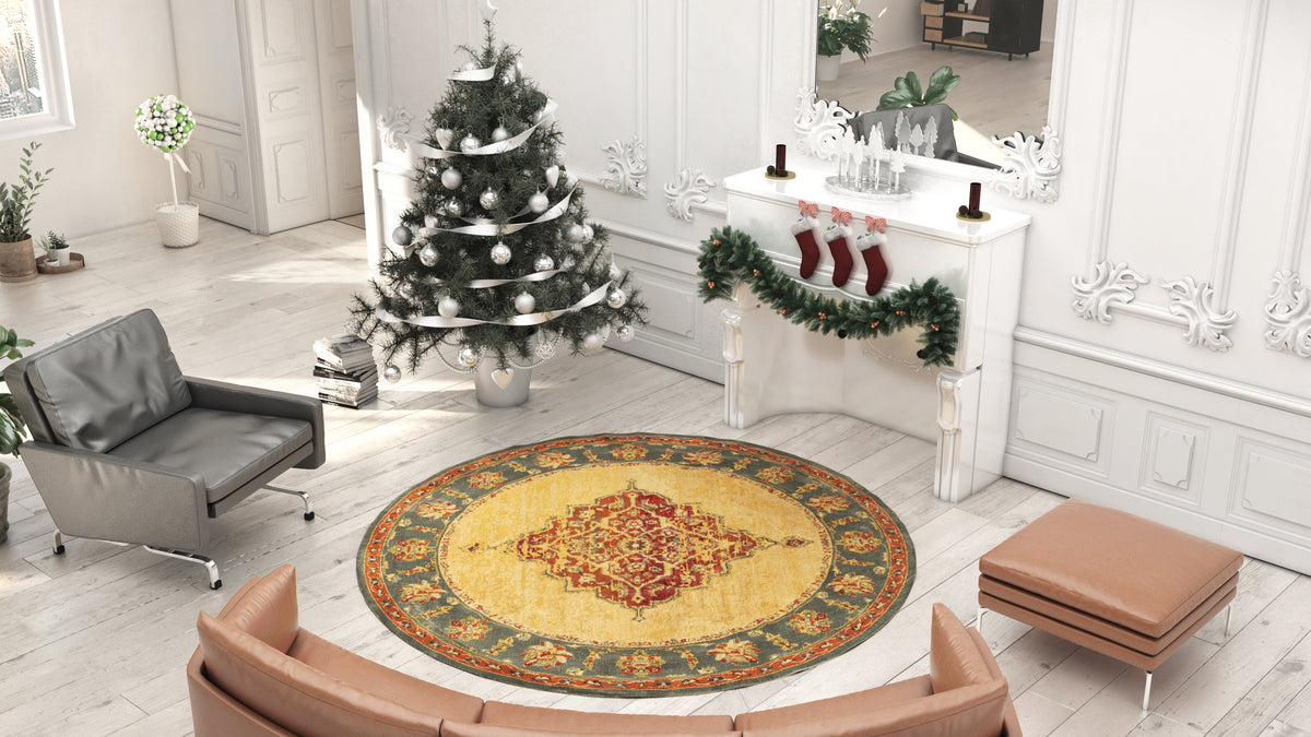 Changed Rug 5 Tips to Change Up Your Rugs Every Season