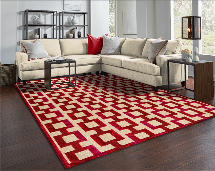 4 Simple Tricks to Open up Your Space