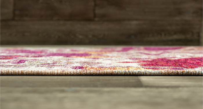 6 Amazing Benefits of Flat-Weave Rugs
