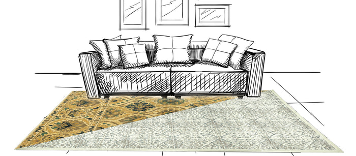 Color or neutral? What's best for your space!