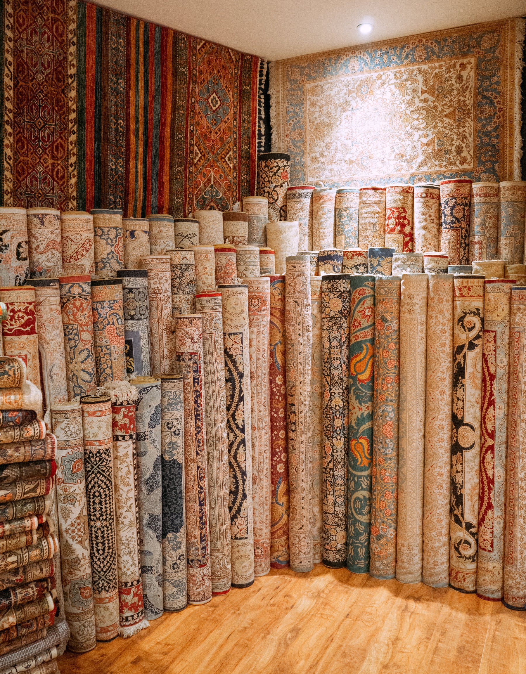 What Rugs 6 Classic Rug Types You Need to Know!