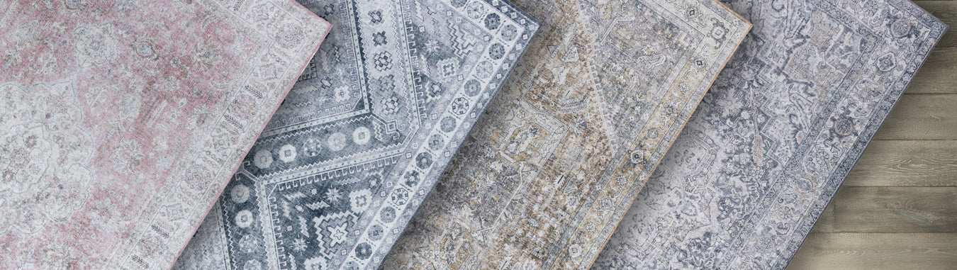 The Revival Collection