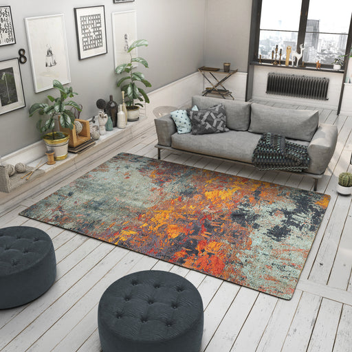 Top-Class Area Rugs - Abstract, Modern, Geometric Prints Online