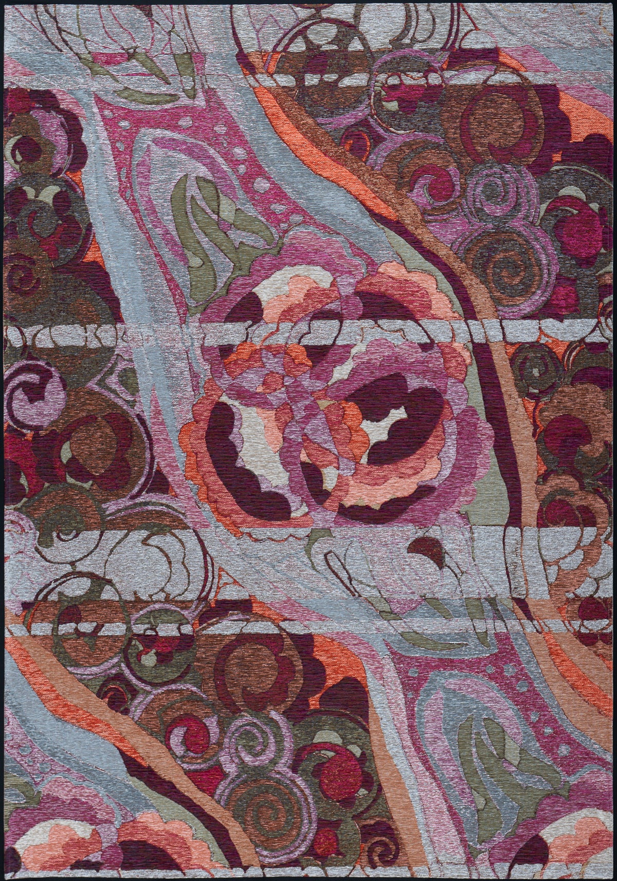 Klimt Area Rug | Rugs2Go