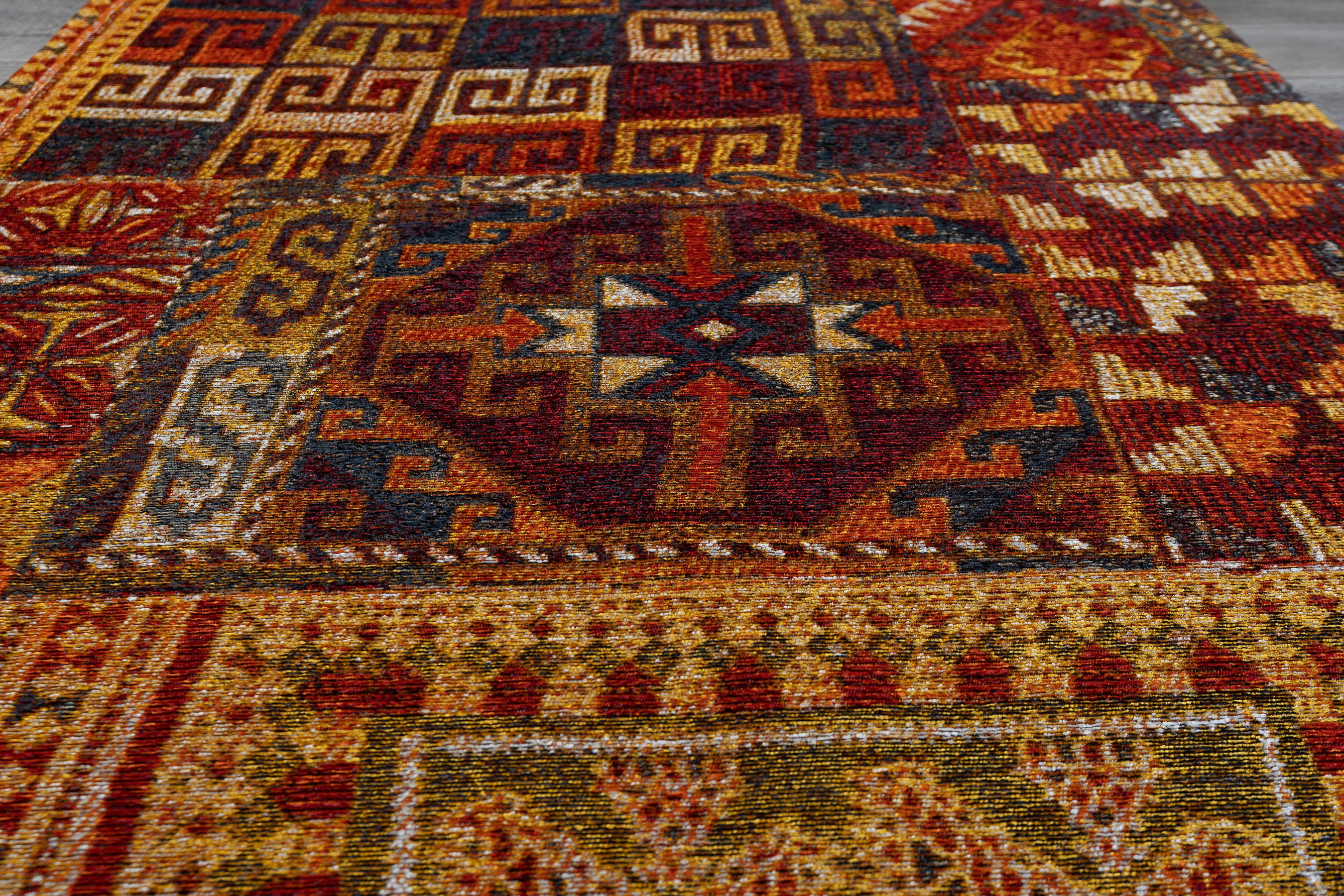 Pangeae Rug Pangea Area Rug | Rugs2Go