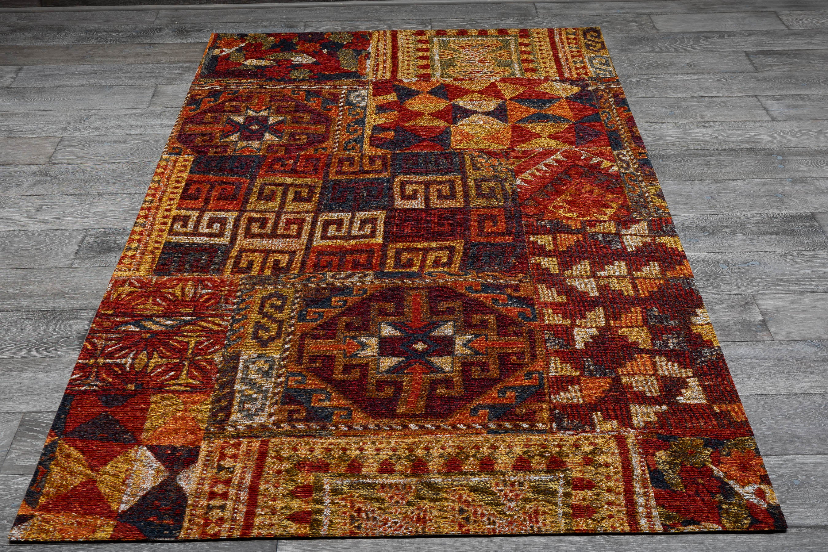 Pangeae Rug Pangea Area Rug | Rugs2Go