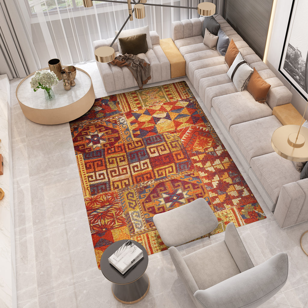 Pangeae Rug Pangea Area Rug | Rugs2Go