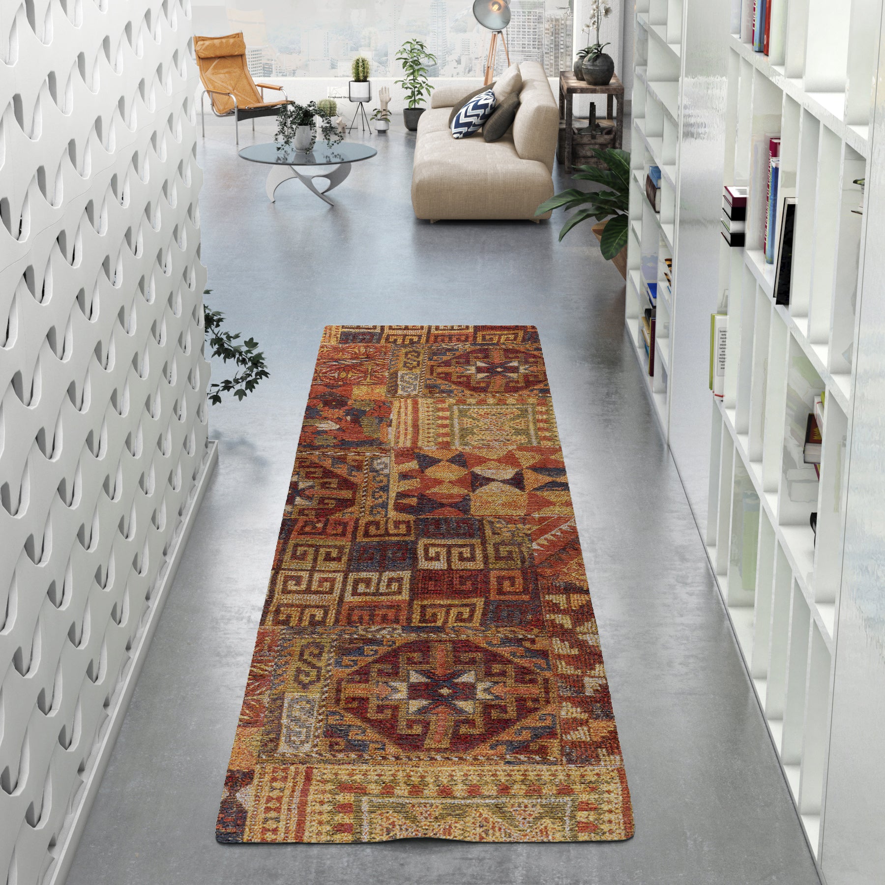 Pangeae Rug Pangea Area Rug | Rugs2Go
