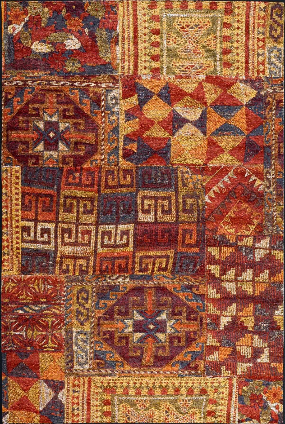 Pangea Area Rug | Rugs2Go