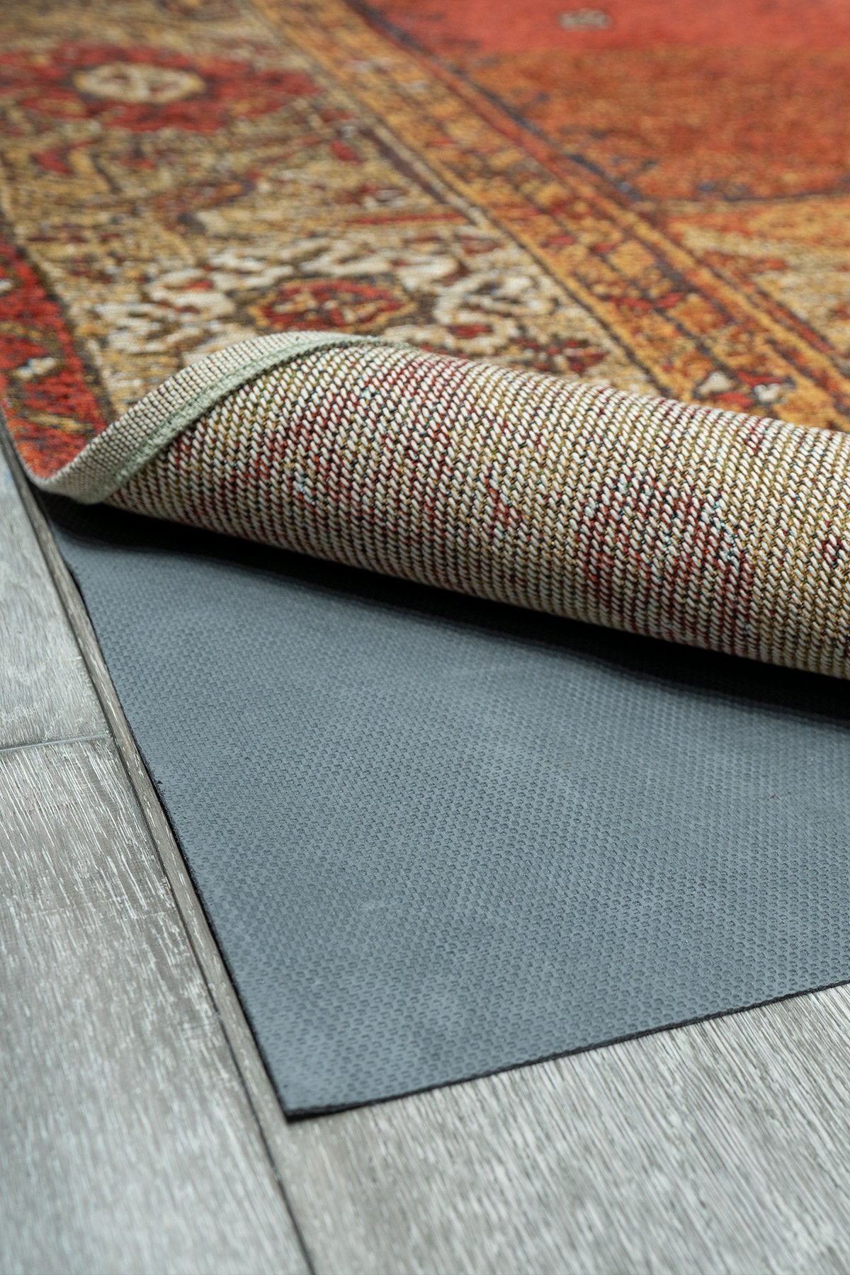 Eco Carpet Pad - Environmentally Friendly Carpeting Pad