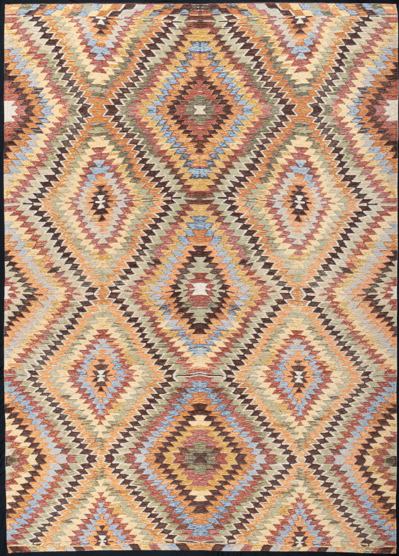 Southwestern Rugs