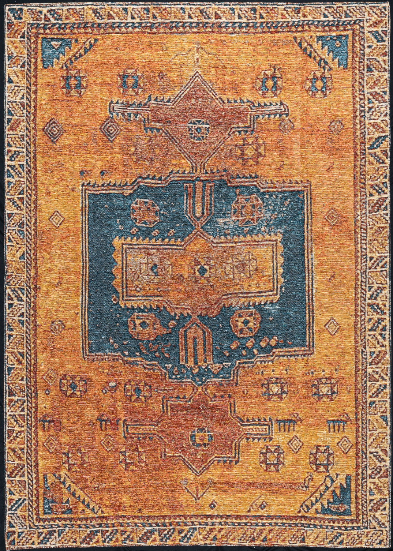 The Saray Collection