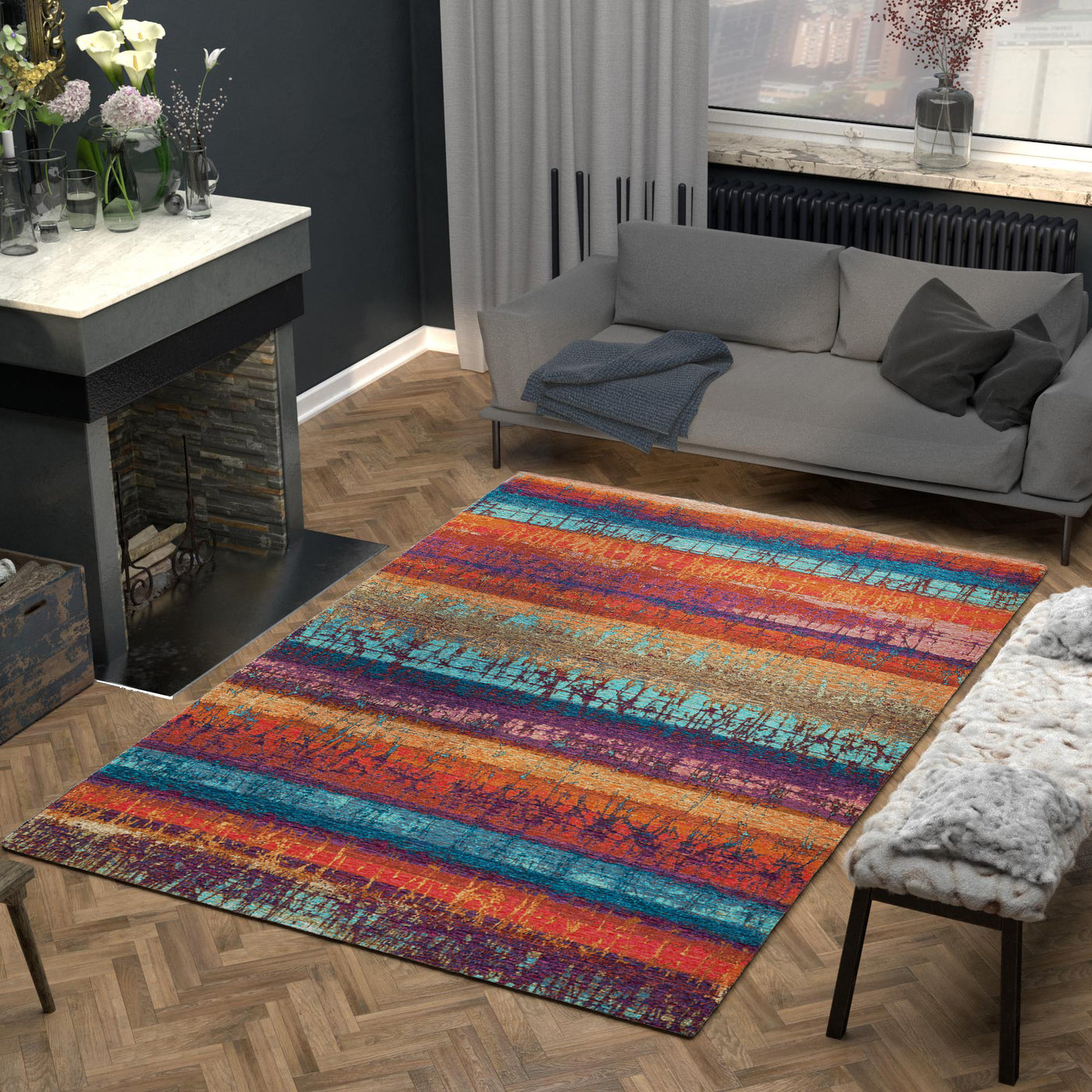 San Francisco Rug San Francisco Area Rug | Rugs2Go