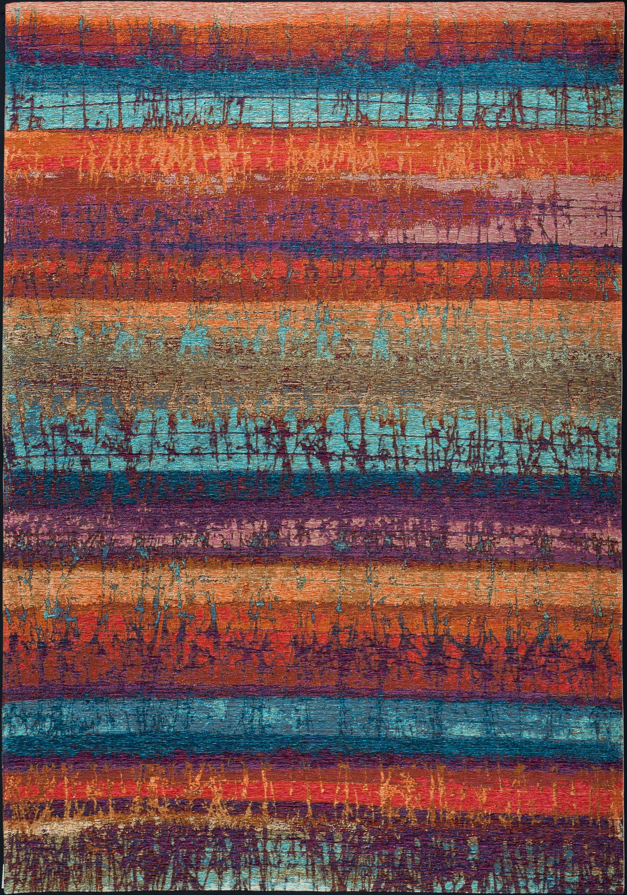 San Francisco Area Rug | Rugs2Go