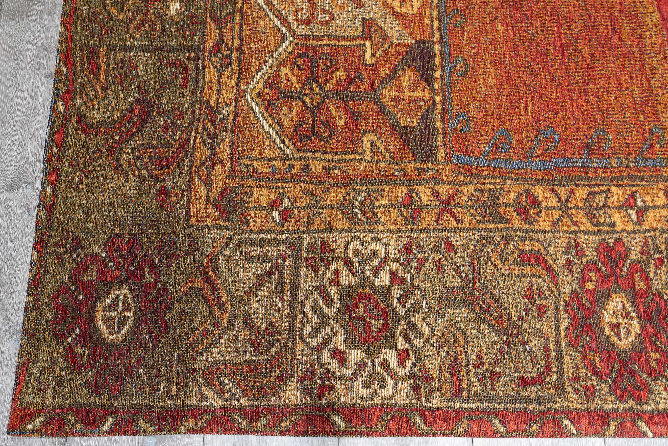 Tehrani Rugs Tehran Area Rug | Rugs2Go