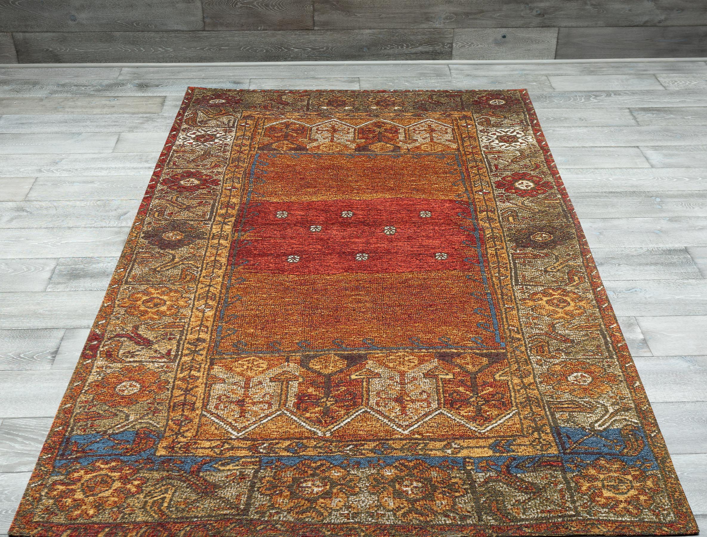 Tehrani Rugs Tehran Area Rug | Rugs2Go