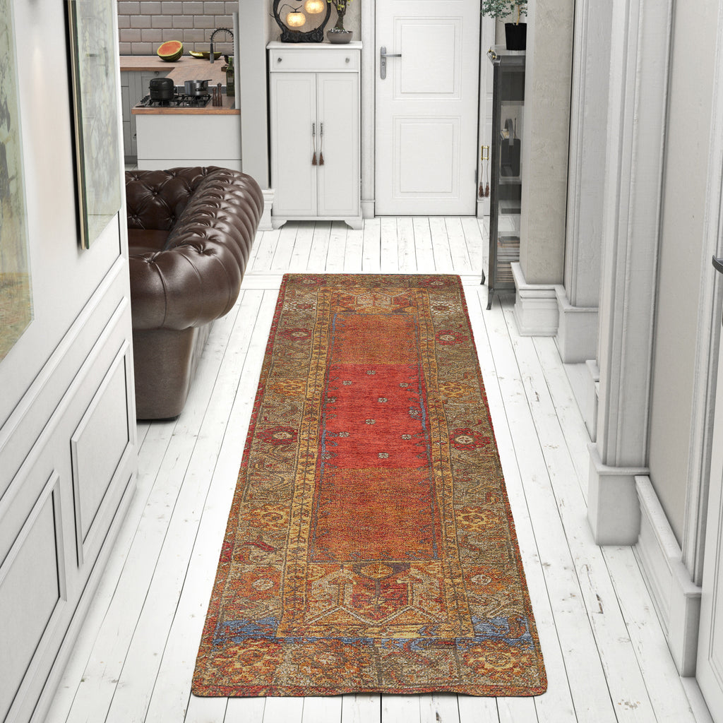 Tehran Area Rug | Rugs2Go