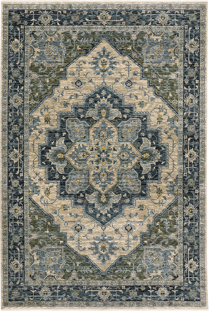 9' x 13' Area Rugs